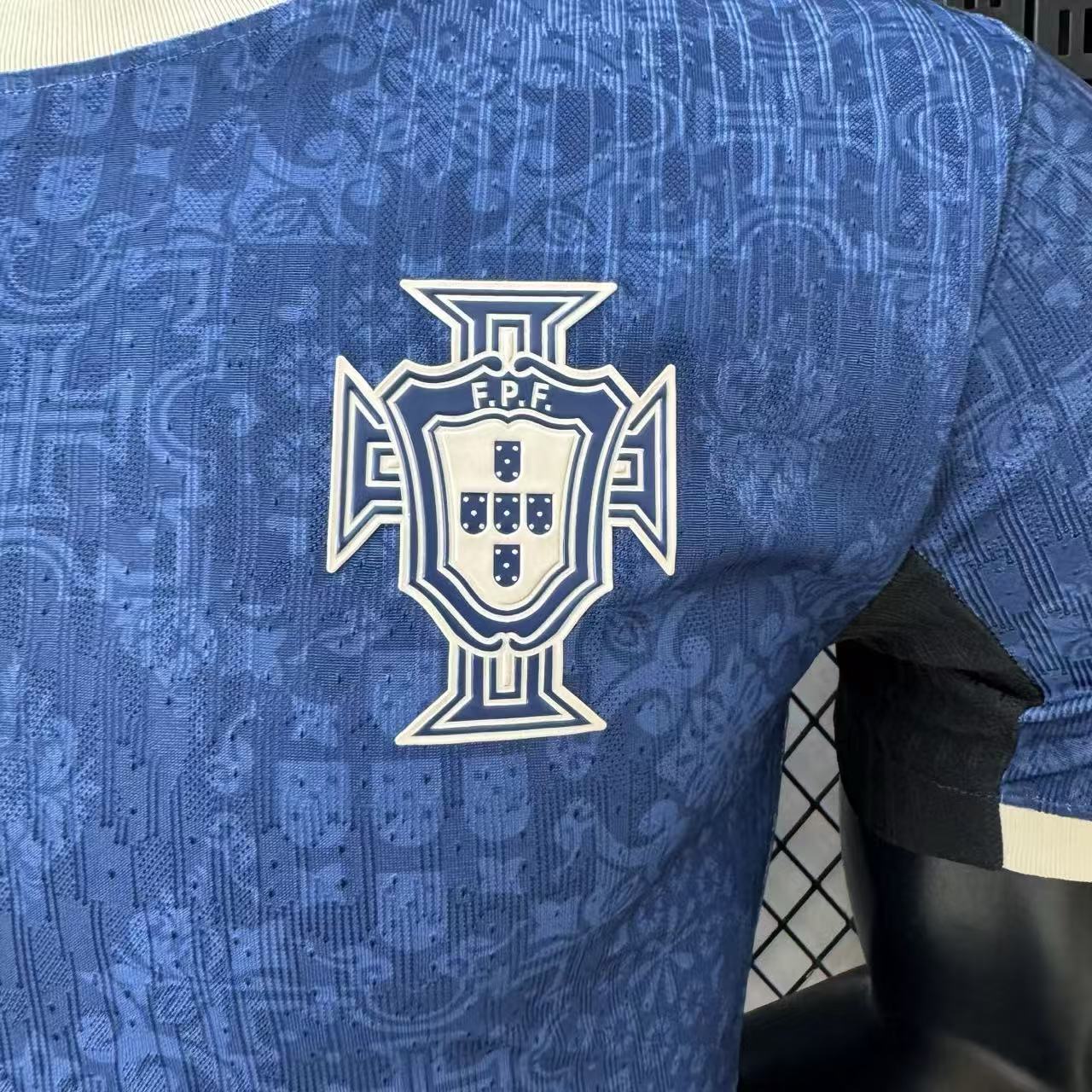 2026 Portugal Sonderedition Spieler S-2XL
