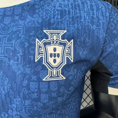 2026 Portugal Sonderedition Spieler S-2XL