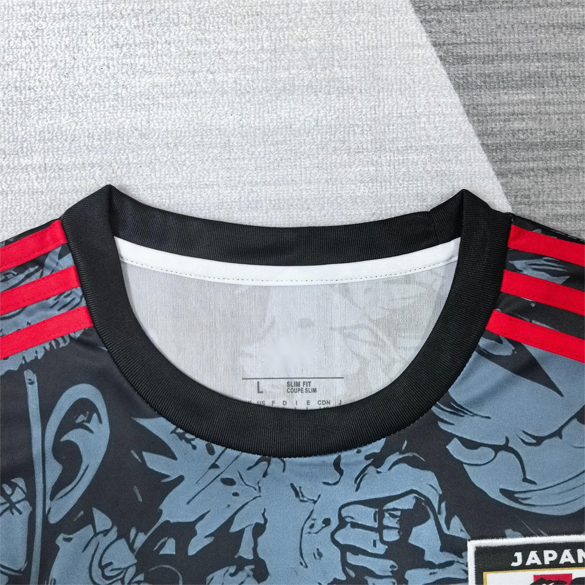 2026 Japan Special Edition S-4XL