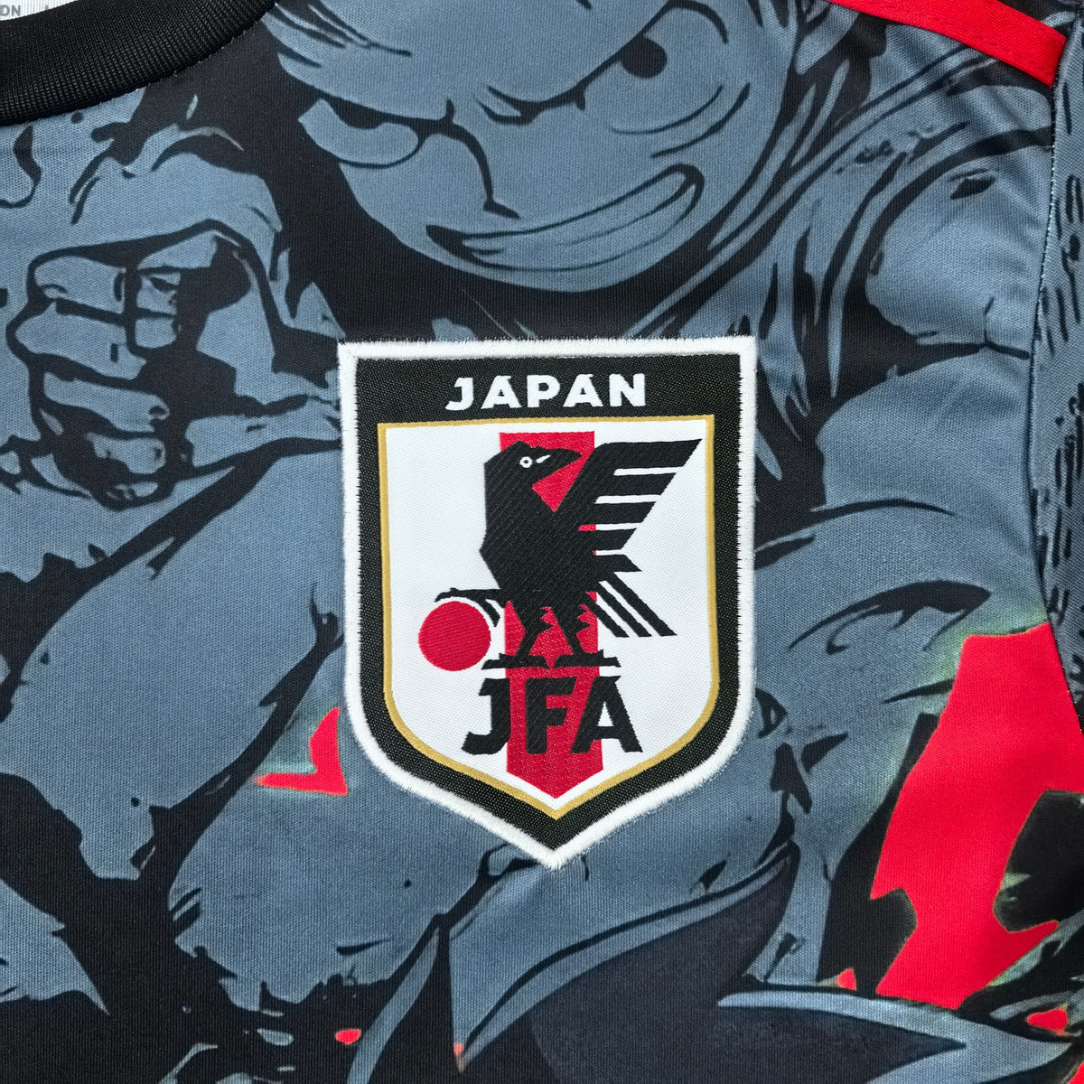 2026 Japan Special Edition S-4XL
