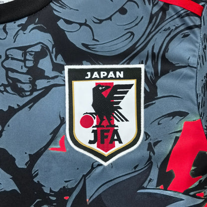 2026 Japan Special Edition S-4XL