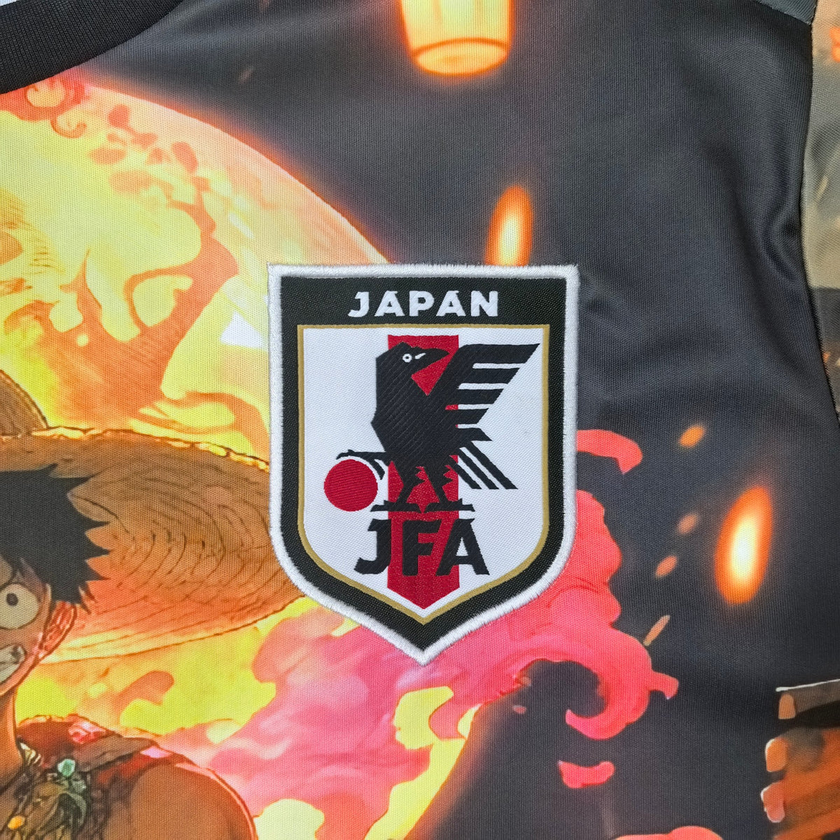 2026 Japan Special Edition S-4XL