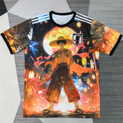 2026 Japan Special Edition S-4XL
