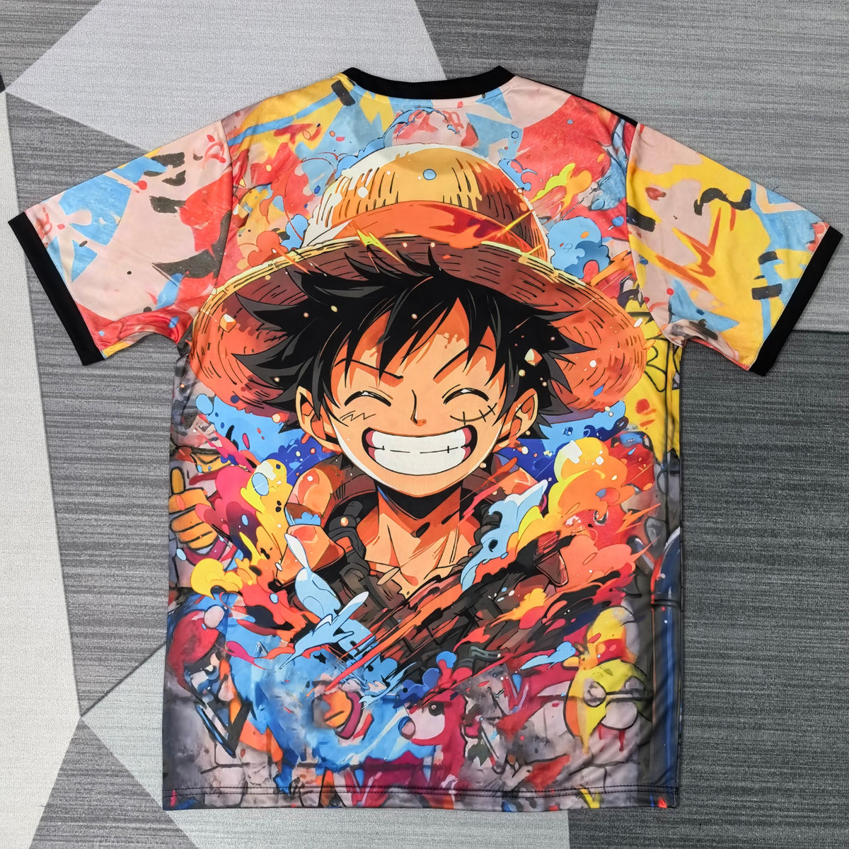 2026 Japan Special Edition S-4XL
