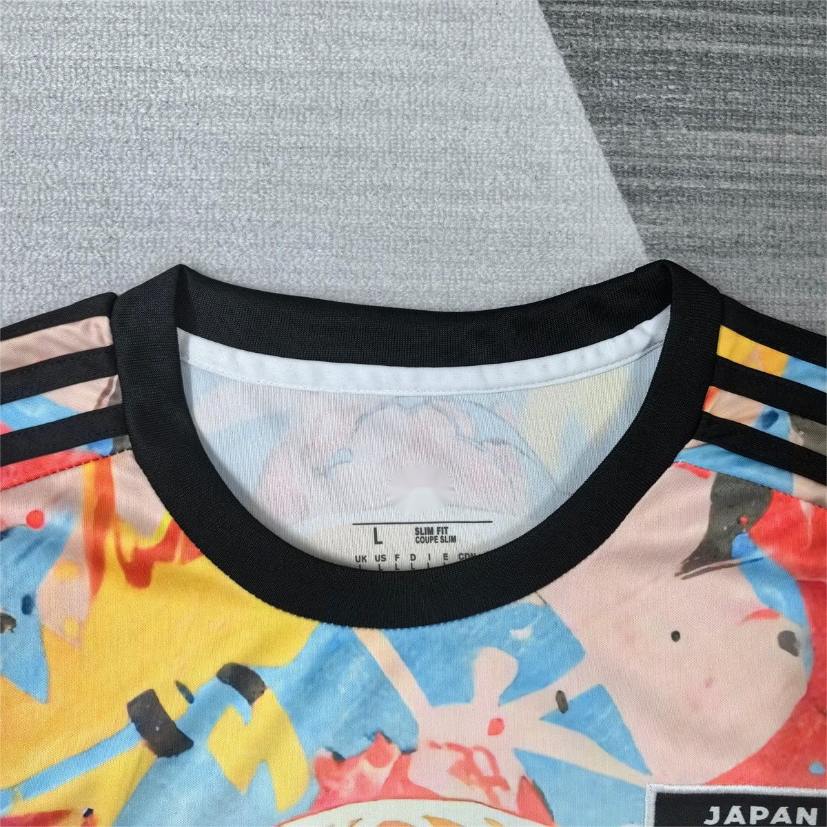 2026 Japan Special Edition S-4XL