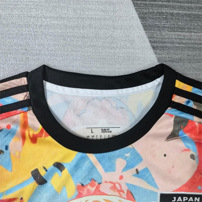 2026 Japan Special Edition S-4XL