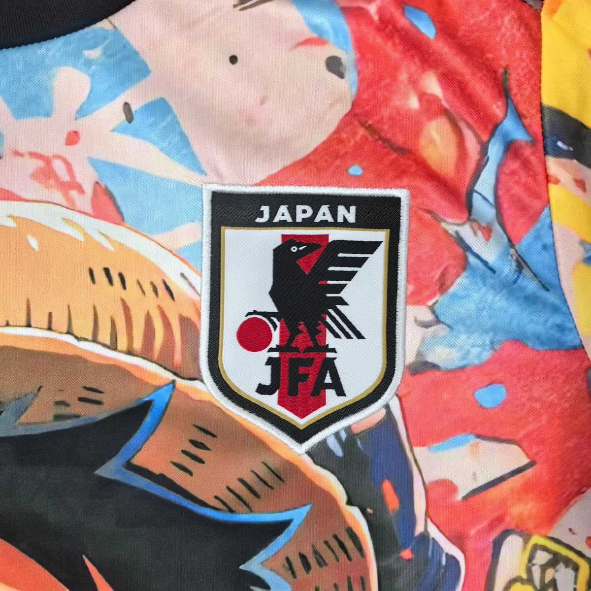 2026 Japan Special Edition S-4XL