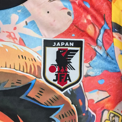 2026 Japan Special Edition S-4XL
