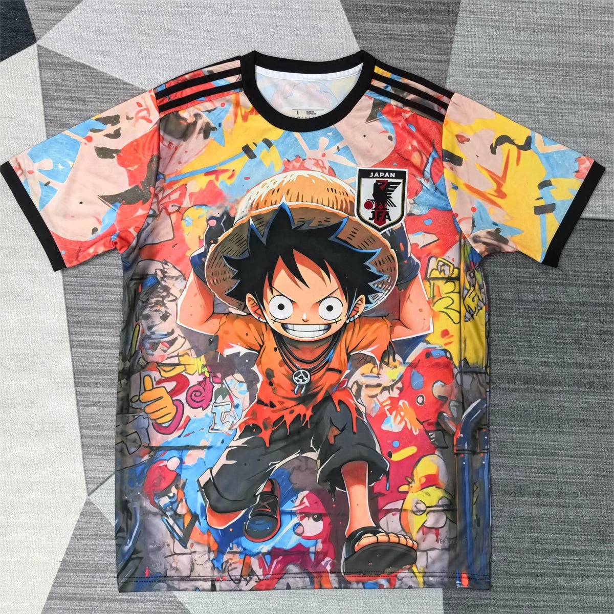 2026 Japan Special Edition S-4XL