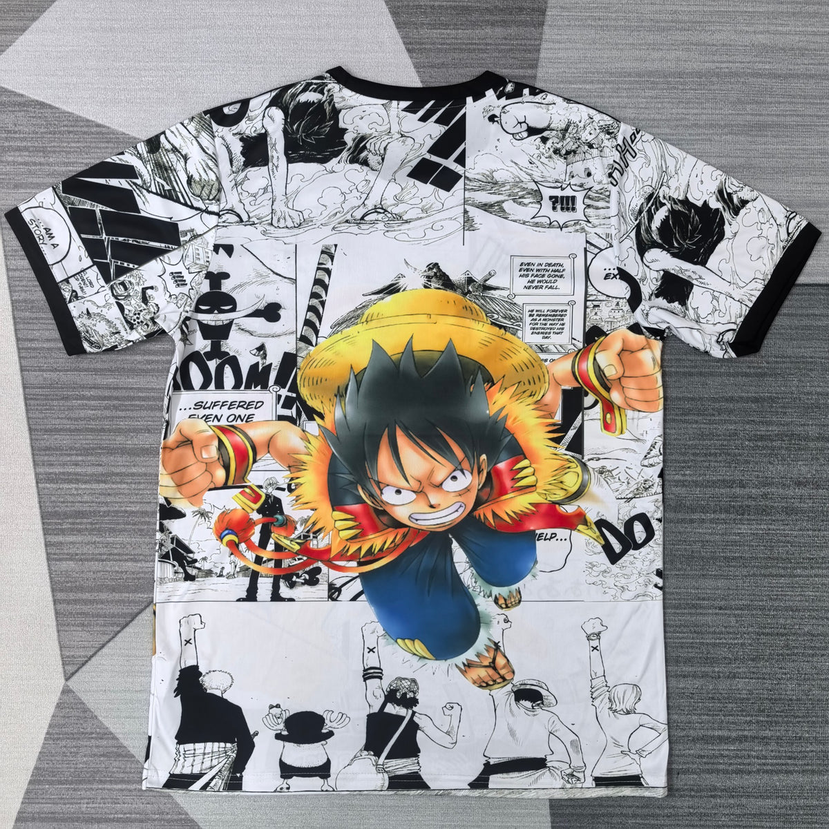 2026 Japan Special Edition S-4XL