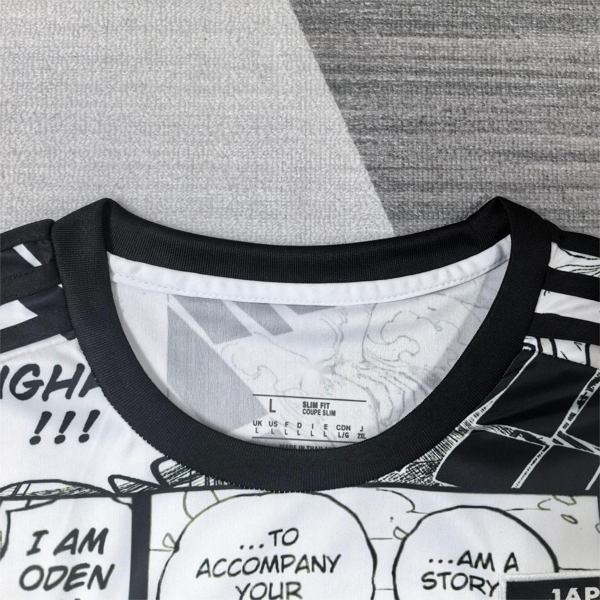 2026 Japan Special Edition S-4XL