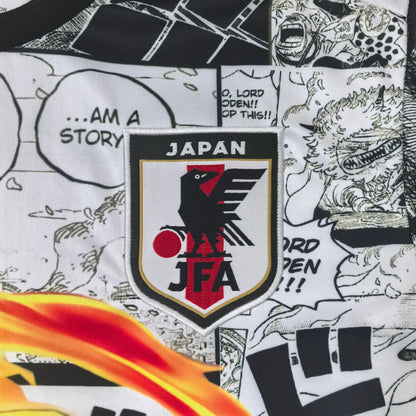 2026 Japan Special Edition S-4XL