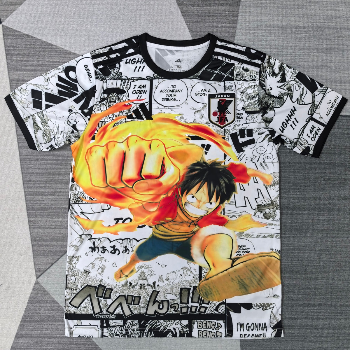 2026 Japan Special Edition S-4XL