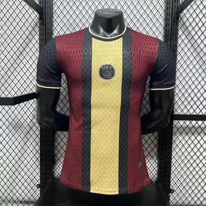 2026-27 París Edición Especial Versión Jugador S-2XL