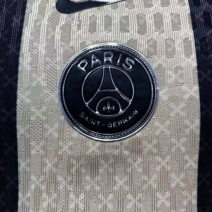2026-27 París Edición Especial Versión Jugador S-2XL