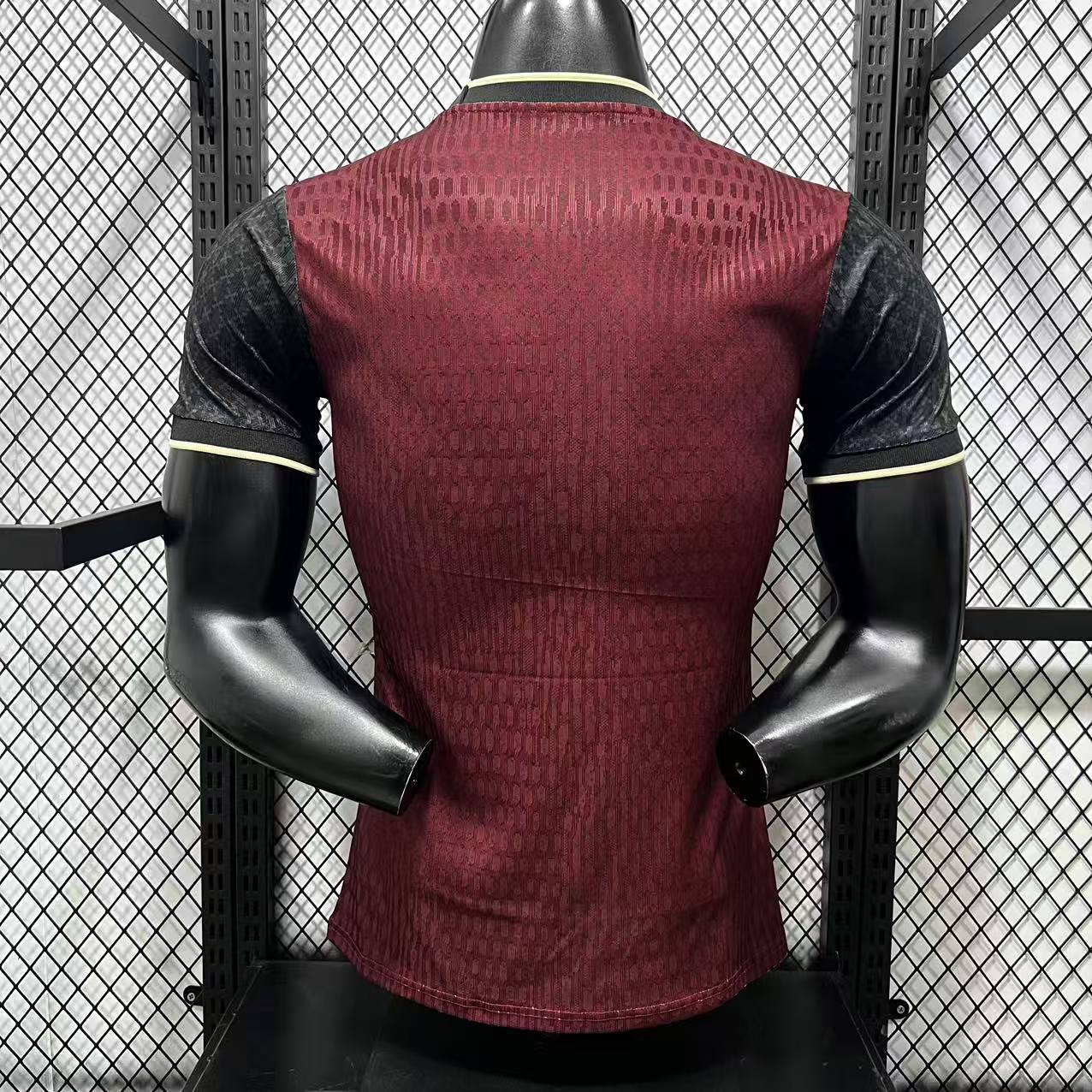 2026-27 París Edición Especial Versión Jugador S-2XL