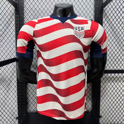 2026 EE. UU. Local Jugadores S-2XL