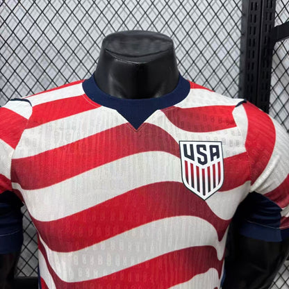 2026 EE. UU. Local Jugadores S-2XL