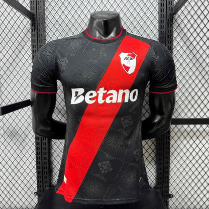 2026-27 River Plate Special Edition Trikot Spieler S-2XL