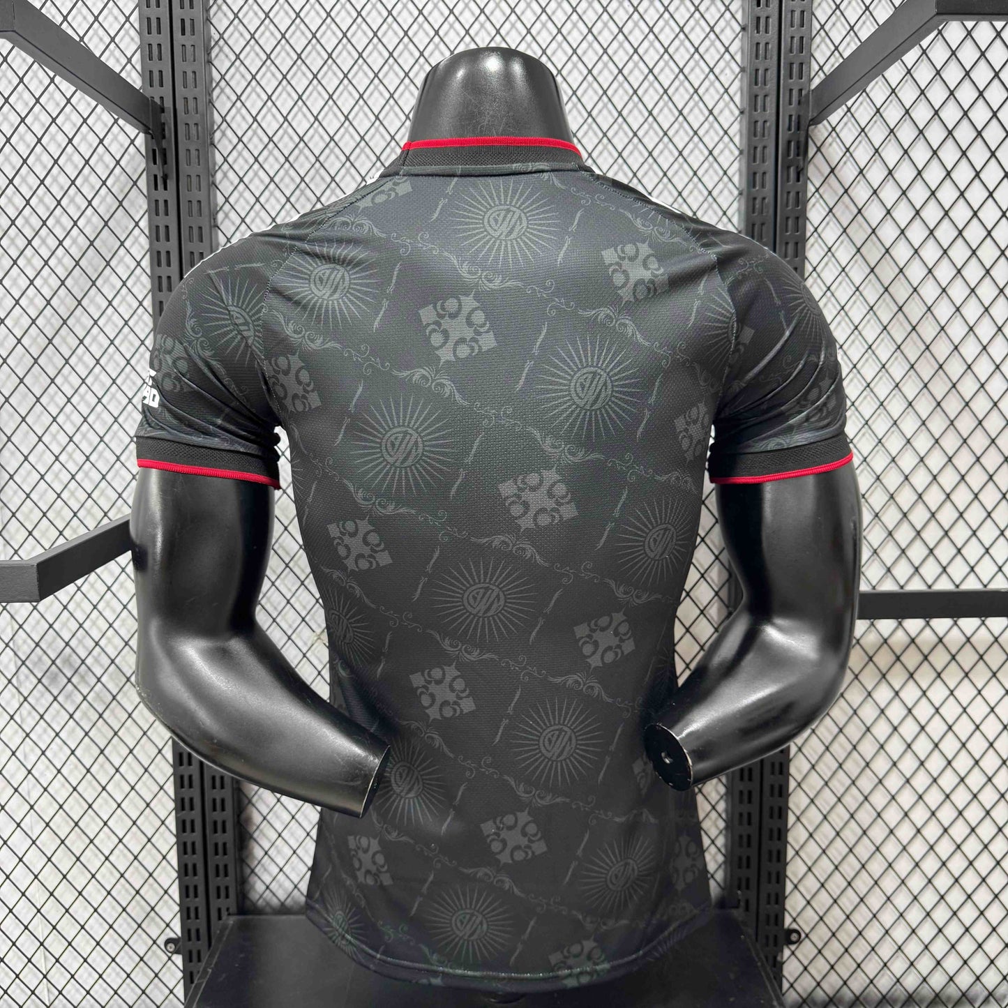 2026-27 River Plate Special Edition Trikot Spieler S-2XL