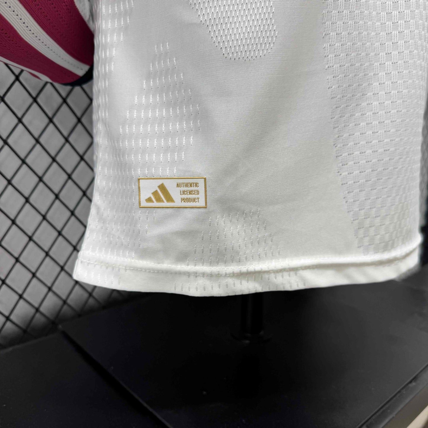 2026-27 Real Madrid home Player long-sleeved Player  S-3XL