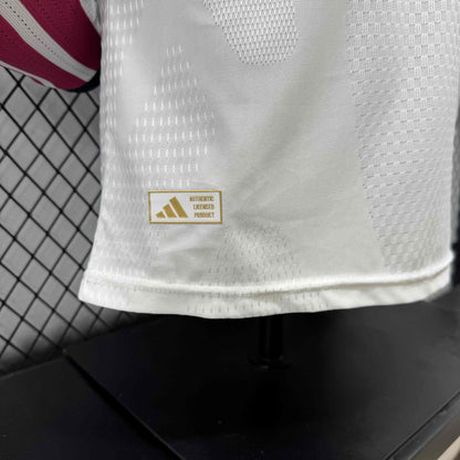 2026-27 Real Madrid home Player long-sleeved Player  S-3XL