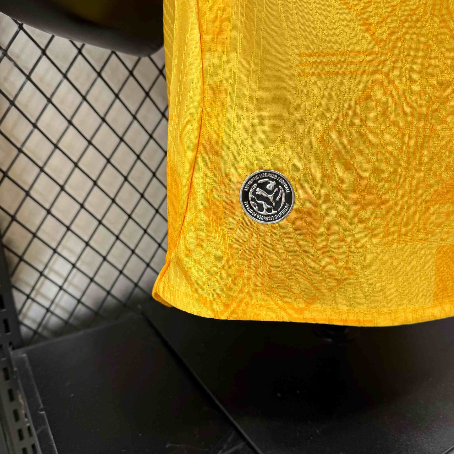 2026 Ghana Away Players S-2XL