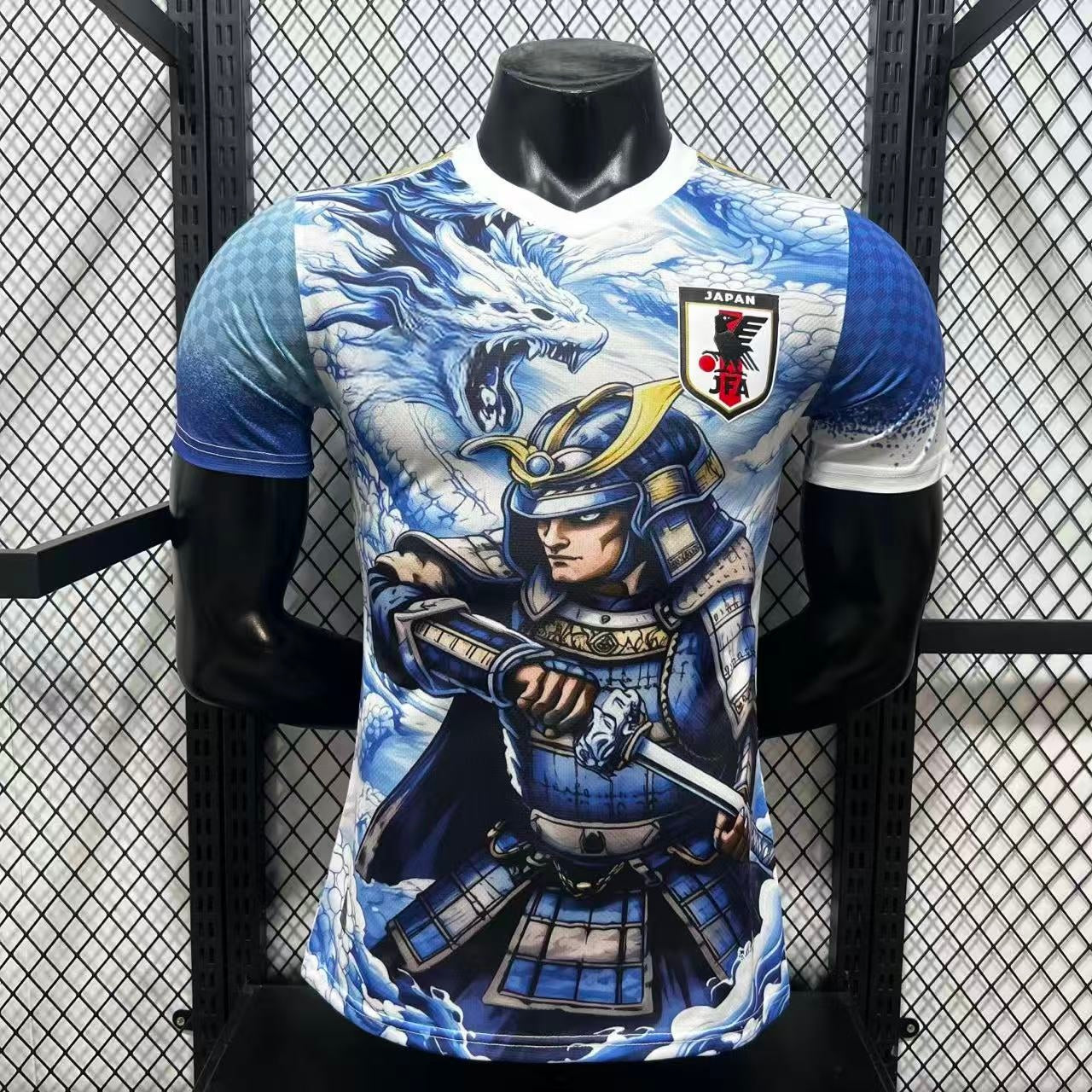 2026 Japan Special Edition Players S-2XL