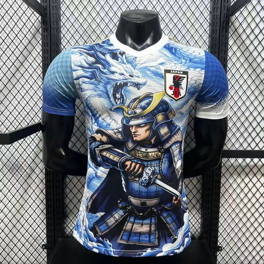 2026 Japón Edición Especial Jugadores S-2XL