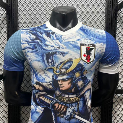 2026 Japan Special Edition Players S-2XL