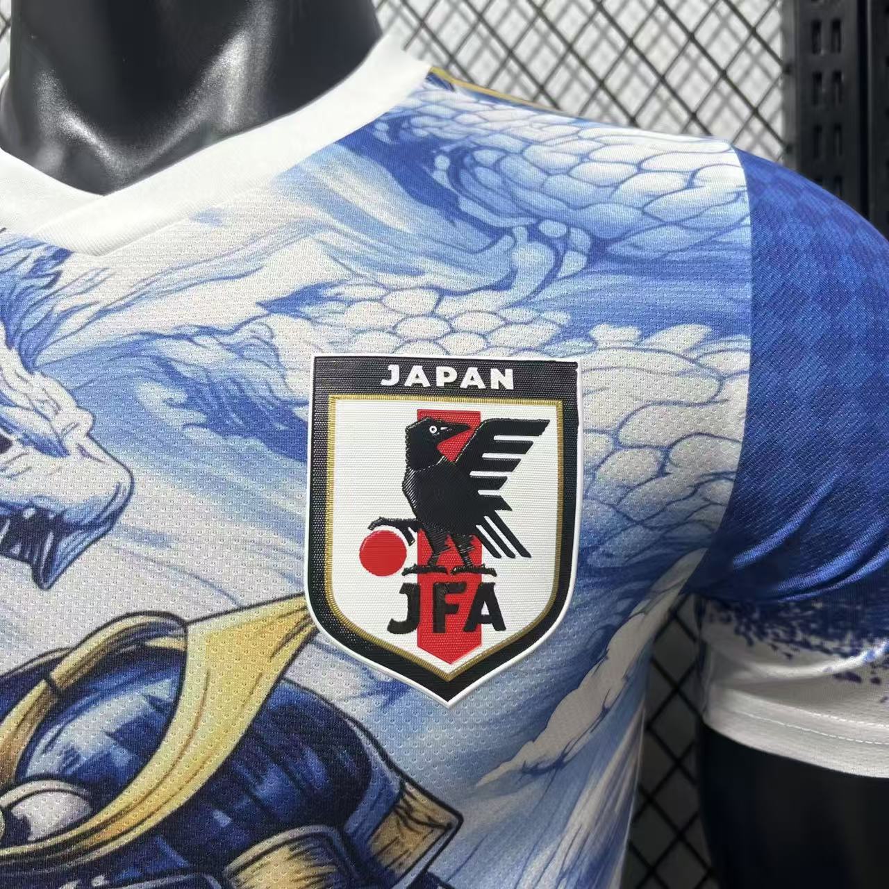 2026 Japan Special Edition Players S-2XL