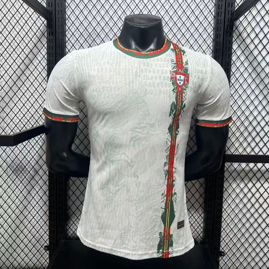 2026 Portugal Special Edition Players S-2XL