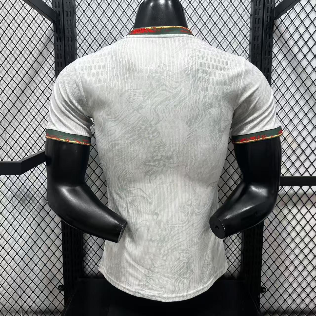 2026 Portugal Special Edition Players S-2XL