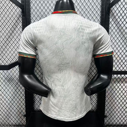 2026 Portugal Special Edition Players S-2XL