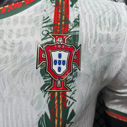 2026 Portugal Special Edition Players S-2XL