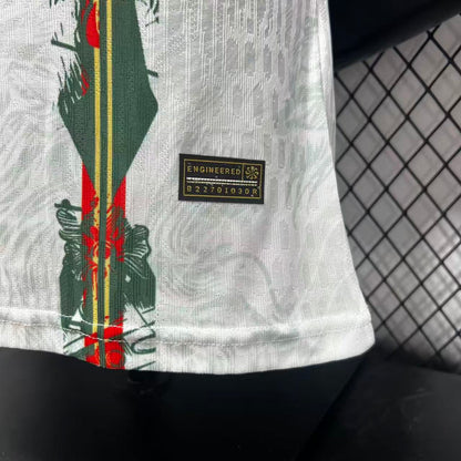 2026 Portugal Special Edition Players S-2XL