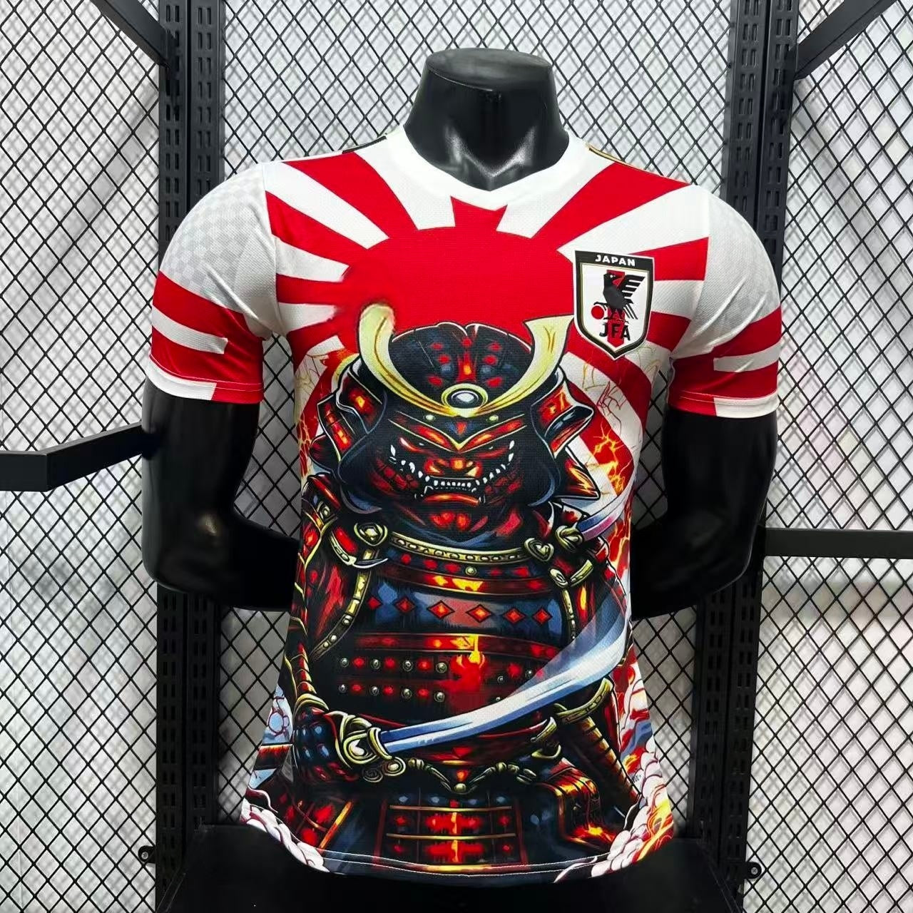 2026 Japan Special Edition Players S-2XL