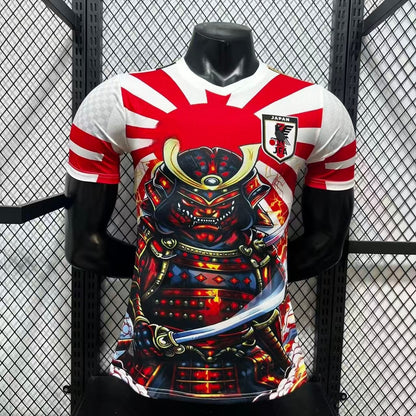 2026 Japan Special Edition Players S-2XL
