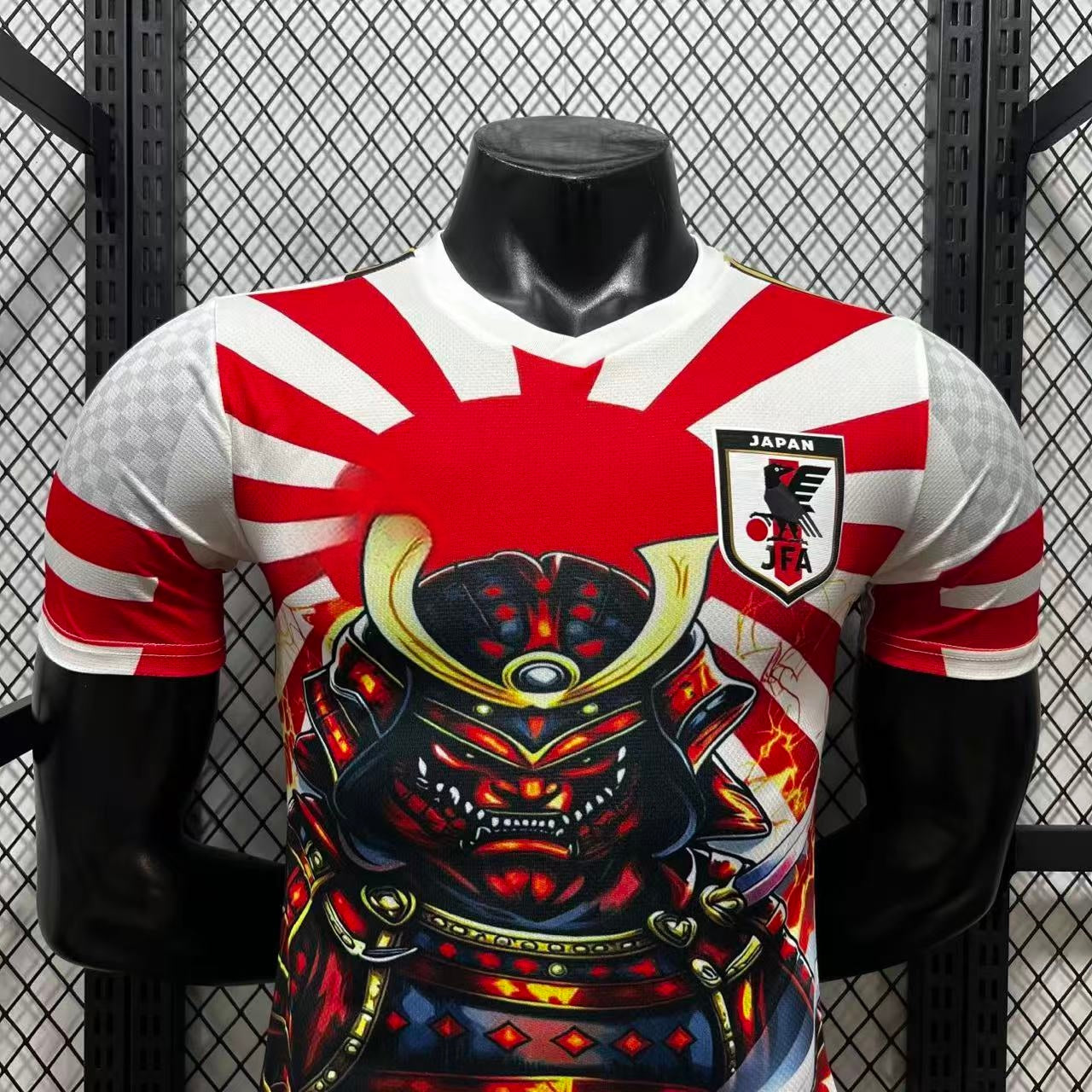 2026 Japan Special Edition Players S-2XL