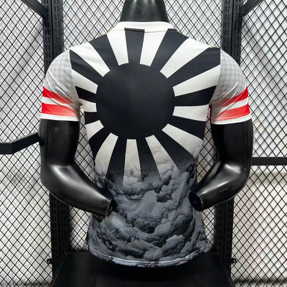 2026 Japan Special Edition Players S-2XL