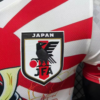 2026 Japan Special Edition Players S-2XL