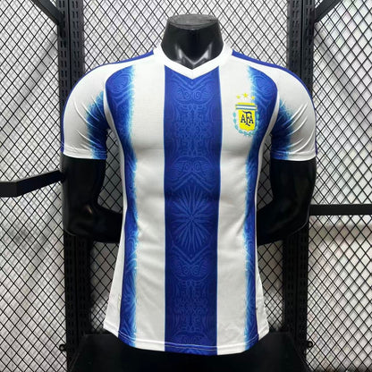 2026 Argentina Special Edition Players S-2XL