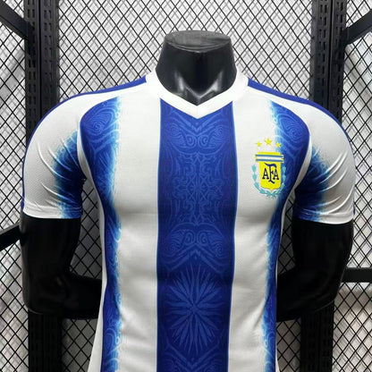 2026 Argentina Special Edition Players S-2XL