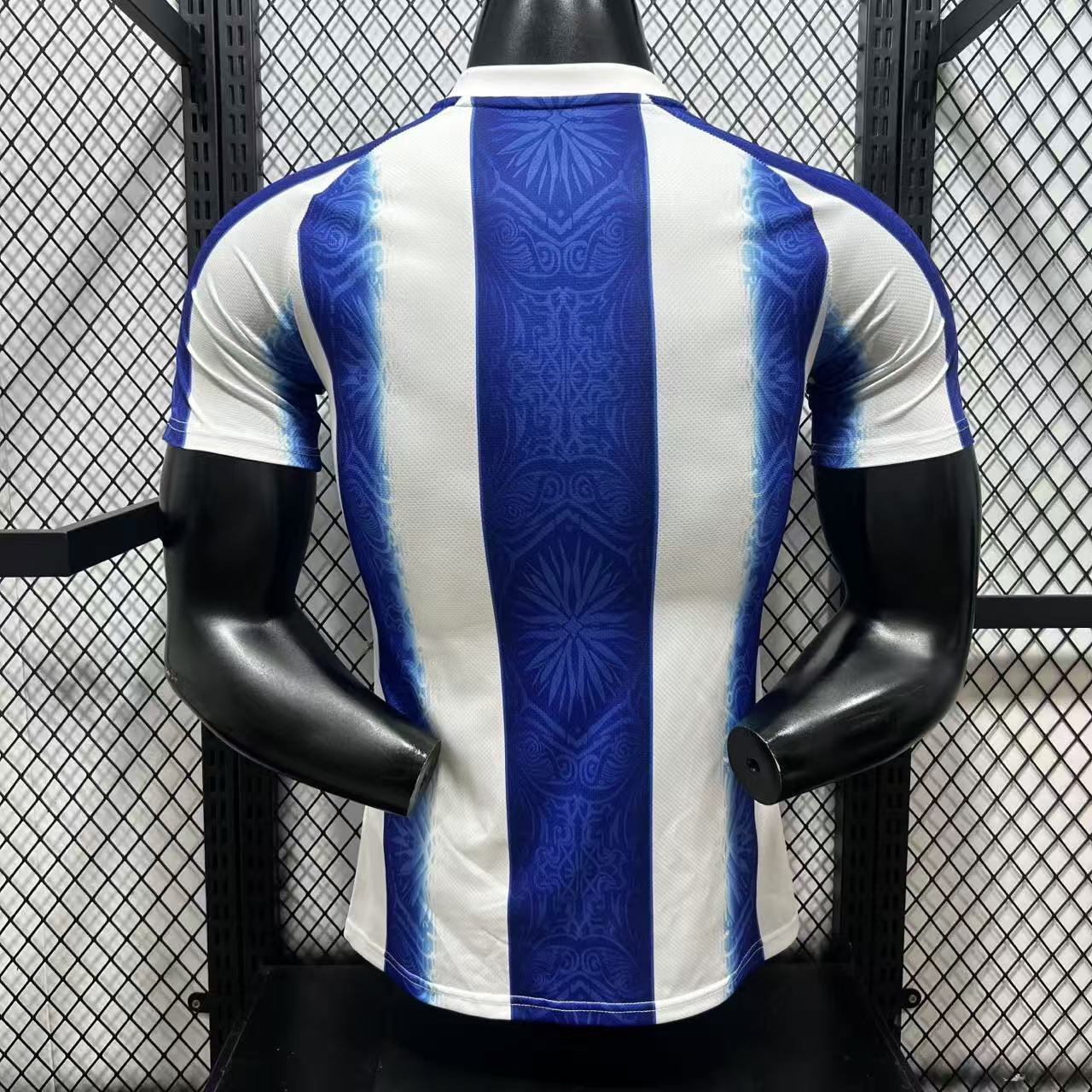 2026 Argentina Special Edition Players S-2XL