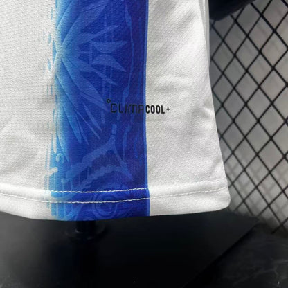 2026 Argentina Special Edition Players S-2XL