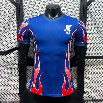 2026 Japan Special Edition Players S-2XL