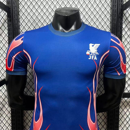 2026 Japan Special Edition Players S-2XL