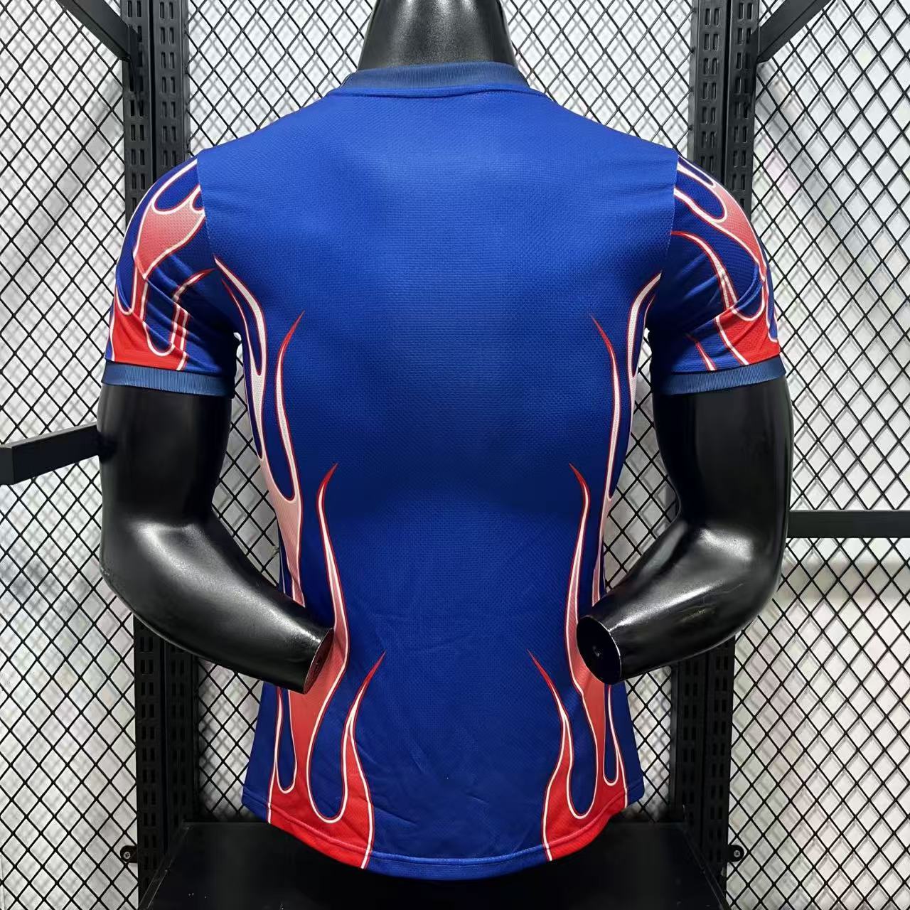 2026 Japan Special Edition Players S-2XL