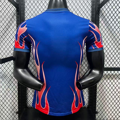 2026 Japan Special Edition Players S-2XL