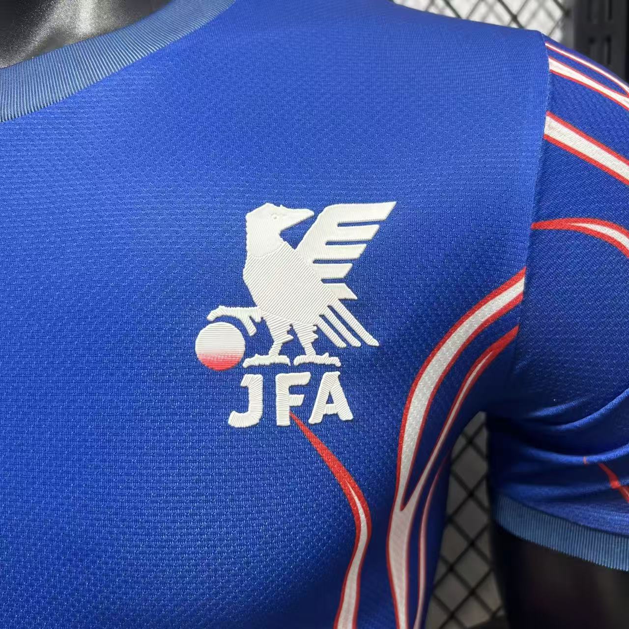 2026 Japan Special Edition Players S-2XL